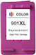 Hp 304 Xl Colour Συμβατο 18ml N9k07ae Hp Deskjet 2620 2622 2630 2632 2633 2634 3720 3730 3733 3735 3750 3760 3762 3764 Hp Envy 5010 5020 5030 5032