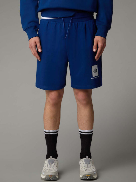 The North Face Men's Shorts Blue