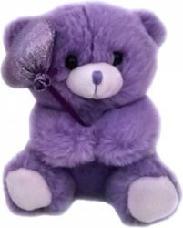 Enesco Αρκουδάκια Lavender 15 εκ.