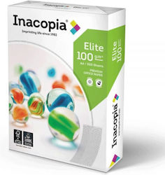 Inacopia Elite Χαρτί A4 250 φύλλα Inacopia Elite Χαρτί A4 250 φύλλα