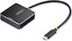 StarTech Card Reader Type-C για SD