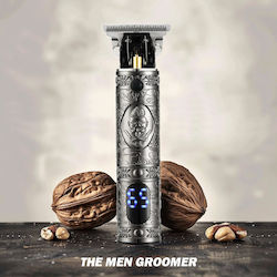 Men Groomer Shaver