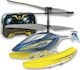 Αυτοκίνητο Radio Control Flybotic Helico Aqua Blaze Κίτρινο