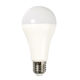 GBC Bec Smart LED 14W pentru Dulie E27 RGBW 1400lm Reglabil în intensitate