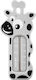 Giraffe Bath Thermometer Akuku Grey 0394