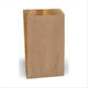 thessPACK Pungă de ambalaj alimentar Vesital 22x12cm