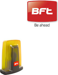 Bft Radius LED BT A R1 Φάρος Parking B-00951 με Ενσωματωμένη Κεραία