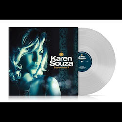 Karen Souza Essentials 2 Transparent 1 Vinyl