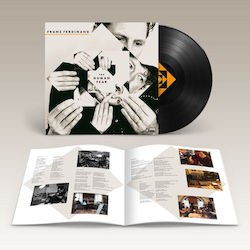 Franz Ferdinand Human Fear Alt Artwork 1 Vinyl Franz Ferdinand Human Fear Alt Artwork 1 Vinyl