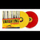 V A Tarantino Experience Galben Roșu 2 Viniluri