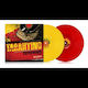 V A Tarantino Experience Reloaded Yellow Red 2 Vinyl