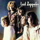 Led Zeppelin Live 69 & 73 4 Vinyl