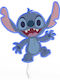 Disney Kinder Wandleuchte Yellowpop Disney Stich Body
