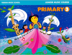 Yamaha Junior Music School Курс по музика за де...