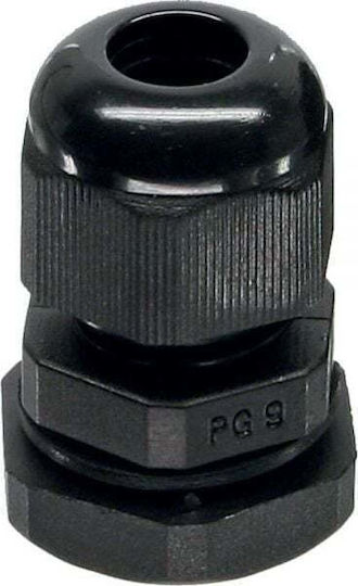 Inline Organizer Choke Black 10 Pieces 44010b 872072 4043718178896