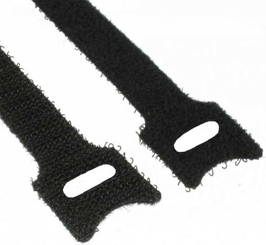 Organisation Inline Rübe Schwarz 10 Stück 59943l