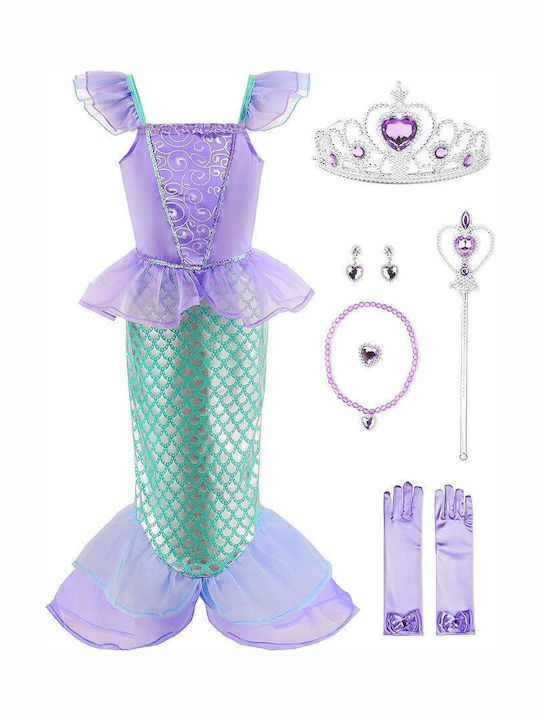 Kids Carnival Costume