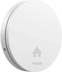 Meross Αυτόνομος Ανιχνευτής Καπνού Meross Αυτόνομος Ανιχνευτής Καπνού
