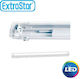 Extrastar T8 LED Lampensockel