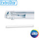 Βάση Λαμπτήρων Led T8 Extrastar