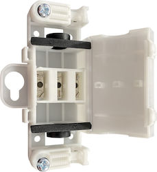 MPL Outdoor Electrical Box Branching IP44