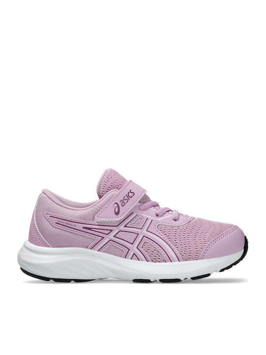 ASICS Gel-contend 9 Ps Детски Спортни Обувки Ru...