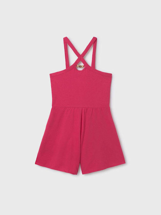 Mayoral Kinderstoff-Overall-Shorts/Bermudas Kor...