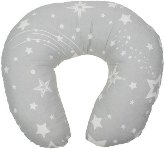 Kamtex Baby Stillkissen Gray 50cm