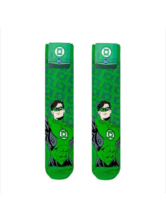 Καλτσες Disney Green Lantern Gl20546 Πρασινο 41-43