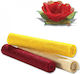 Folia Bastelsisal Rolle 0,45x2m Rot 850020