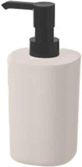 Liquid Soap Pump Dispenser Plastic Cream 400ml 66681081.1-ts Sz