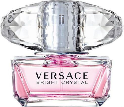 Versace Bright Crystal Deodorant als Spray 50ml