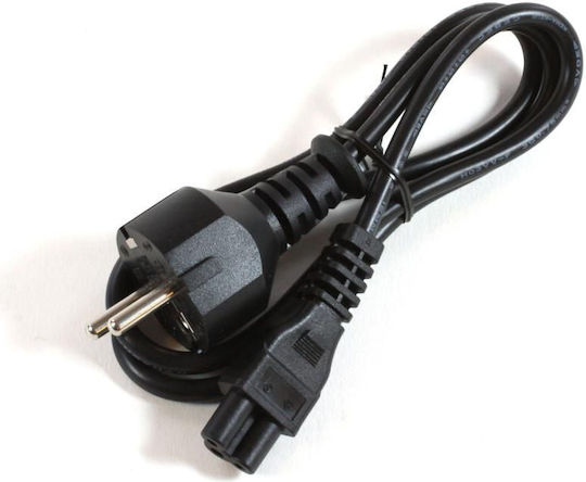 Cablu de Alimentare Dell Power Cord 3 Pin Euro Eucord_clof