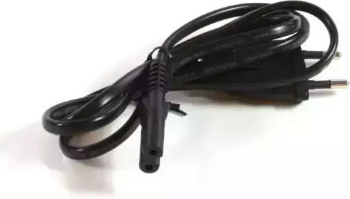 Kabel Zasilający Dell Power Cord 2 Pin Euro Eucord_2pin