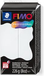 Staedtler Professional Argilă polimerică Albς 2...