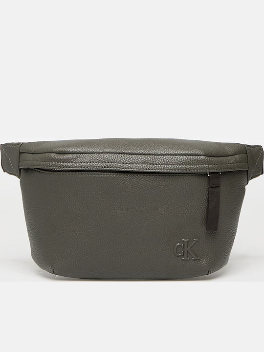 Waist Bag Gray