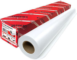 Emerson Plotter Paper Roll 420mm x 50m