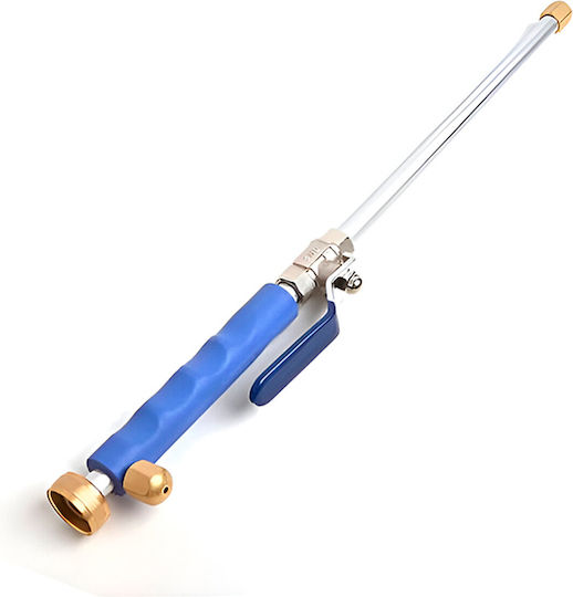 Pistol de spălare cu presiune Mini Water Zoom pentru furtunuri de grădină obișnuite