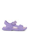 Kids' Sandals Anatomic Purple