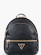 Guess Women's Bag Backpack Black