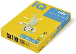 Mondi Paper A4 500 sheets Yellow