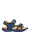 Kids' Sandals Vaniett Navy Blue