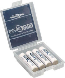 Ansmann AAA 800mAh 1.2V 4τμχ