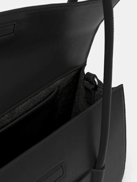 Calvin Klein Women's Bag Shoulder Black