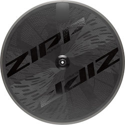 Задно колело Zipp Super-9 Carbon Disc Tubeless Disc Brake Center Lock 700c XDR 12x142 B1