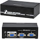 Tele KVM & Data Switch VSP-20