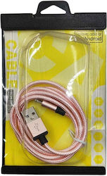 USB-A към Lightning (TY-8924)