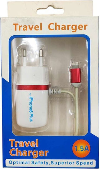 USB-A zu Lightning Kabel (TY-6622)