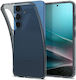 Spigen Liquid Crystal Umschlag Rückseite Siliko...