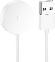 Hoco SYA002106901A Charger for Hoco Y29 White Hoco SYA002106901A Charger for Hoco Y29 White